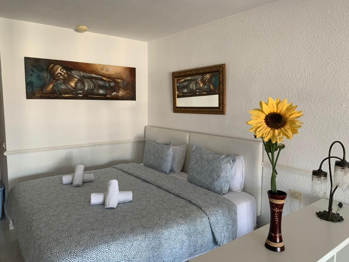 Apartament Porto Royale Los Cristianos  Zewnętrze zdjęcie