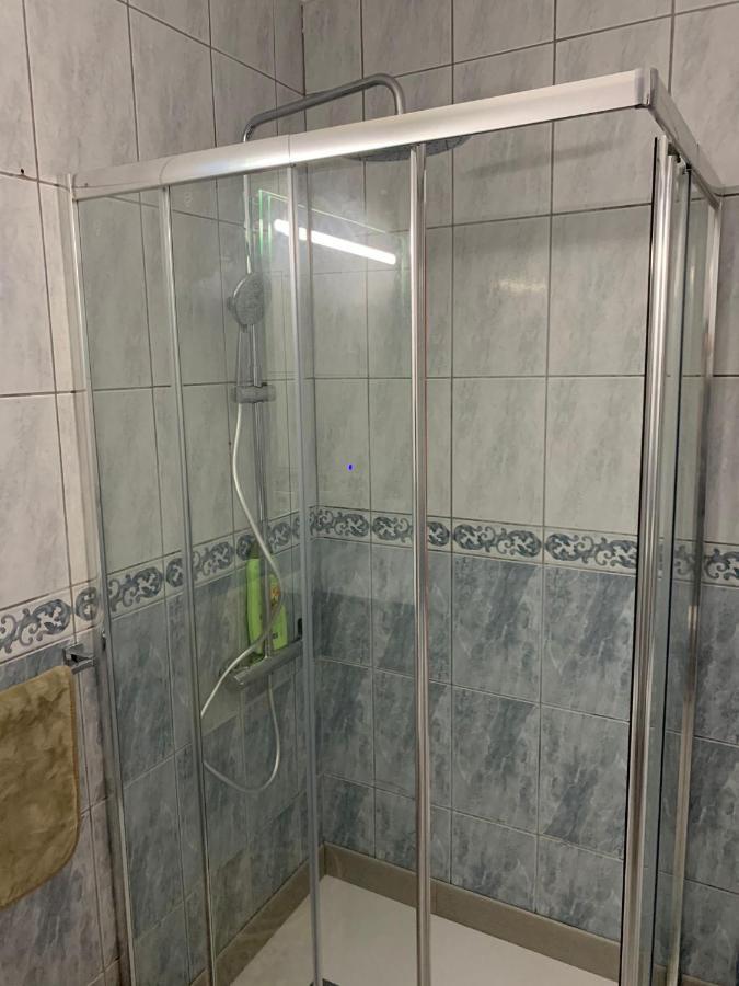 Apartament Porto Royale Los Cristianos  Zewnętrze zdjęcie
