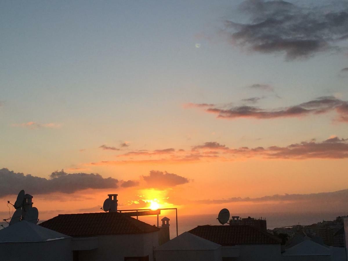 Apartament Porto Royale Los Cristianos  Zewnętrze zdjęcie