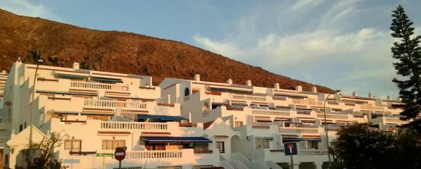 Apartament Porto Royale Los Cristianos  Zewnętrze zdjęcie